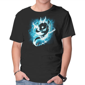 Dragon Ice