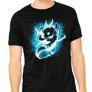 Dragon Ice