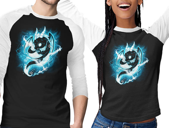 Dragon Ice