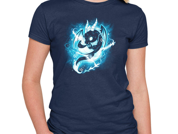Dragon Ice