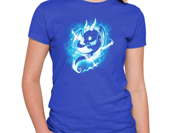 Dragon Ice