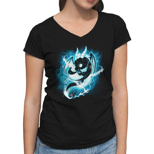 Dragon Ice