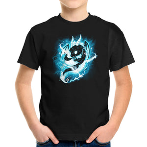 Dragon Ice