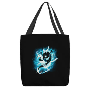 Dragon Ice