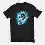 Dragon Ice-womens basic tee-Vallina84