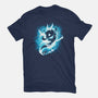 Dragon Ice-mens basic tee-Vallina84