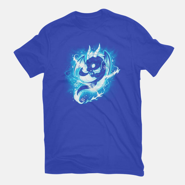 Dragon Ice-mens heavyweight tee-Vallina84