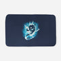 Dragon Ice-none memory foam bath mat-Vallina84