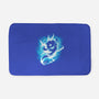 Dragon Ice-none memory foam bath mat-Vallina84