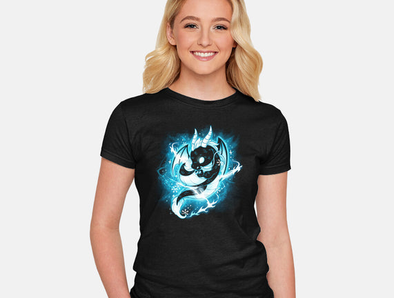 Dragon Ice