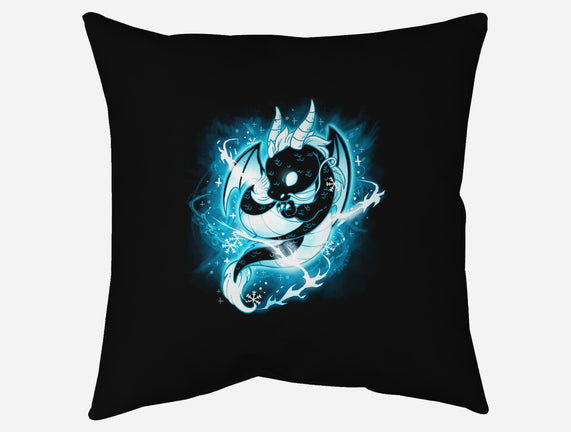 Dragon Ice