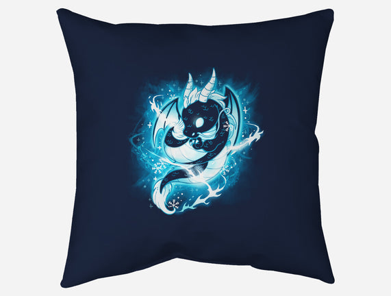 Dragon Ice