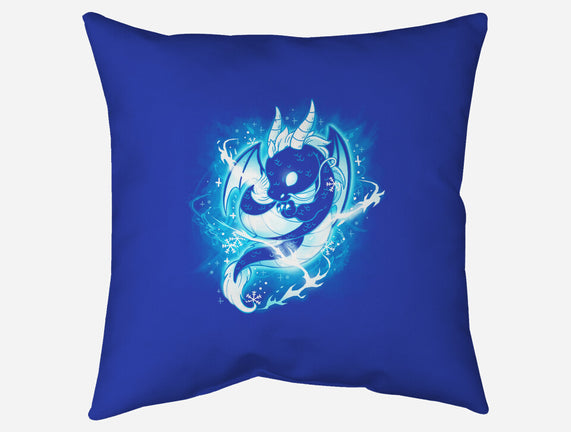 Dragon Ice