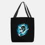 Dragon Ice-none basic tote-Vallina84