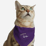 Boldly Explorer-cat adjustable pet collar-sebasebi