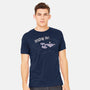 Boldly Explorer-mens heavyweight tee-sebasebi