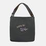 Boldly Explorer-none adjustable tote-sebasebi