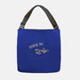 Boldly Explorer-none adjustable tote-sebasebi