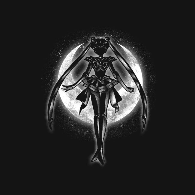 Moonlight Magical Girl-mens basic tee-fanfreak1
