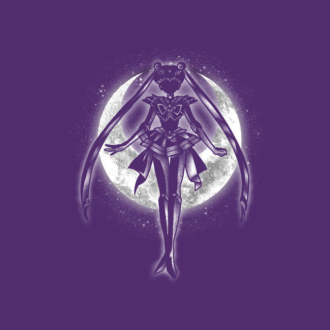 Moonlight Magical Girl-none fleece blanket-fanfreak1