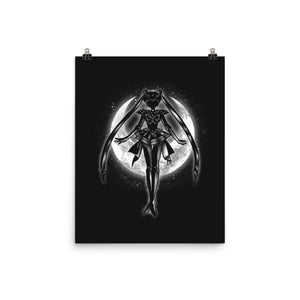 Moonlight Magical Girl