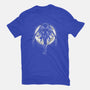 Moonlight Magical Girl-youth basic tee-fanfreak1