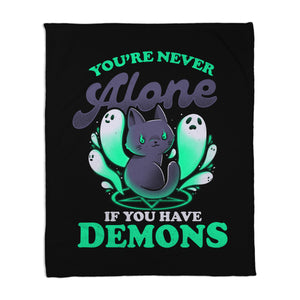 Me And My Demons