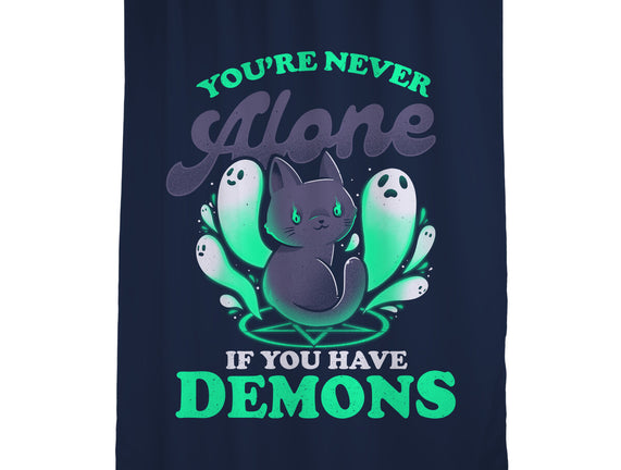 Me And My Demons