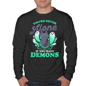 Me And My Demons