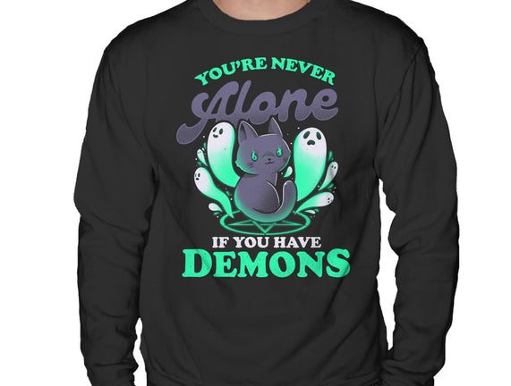 Me And My Demons