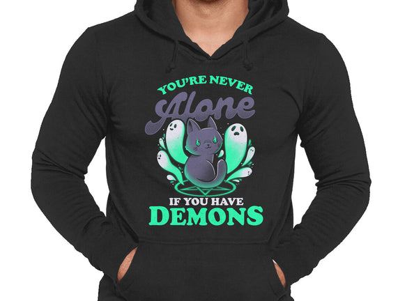 Me And My Demons