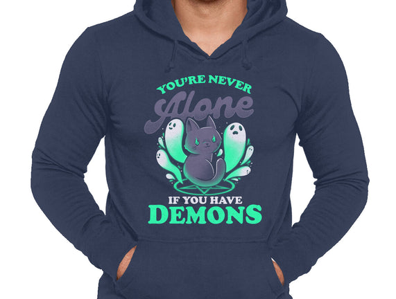 Me And My Demons