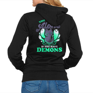 Me And My Demons