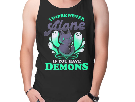 Me And My Demons