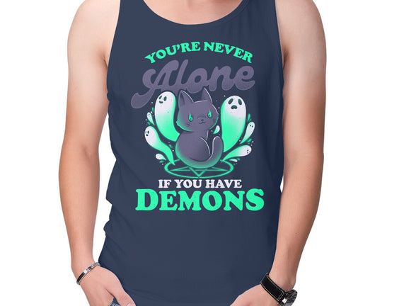 Me And My Demons
