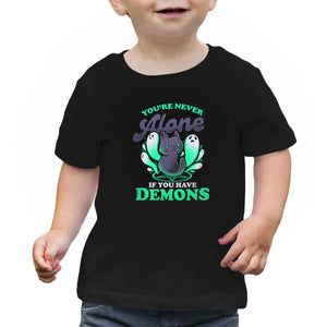 Me And My Demons