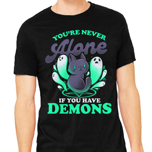 Me And My Demons