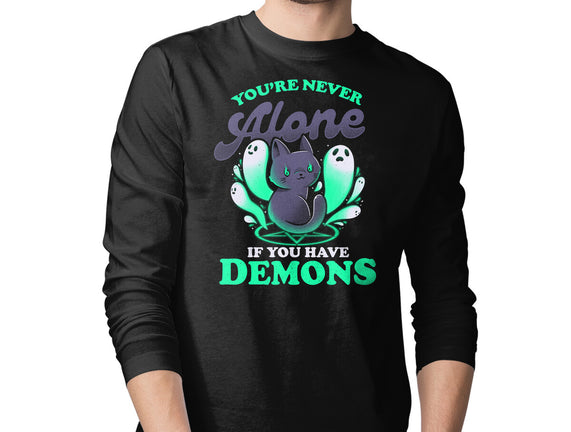 Me And My Demons