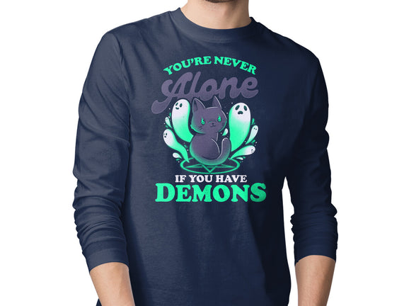 Me And My Demons