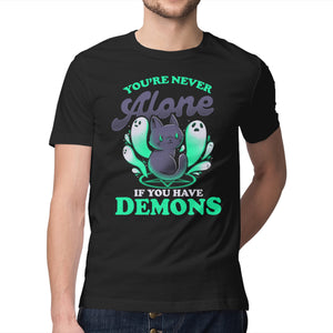 Me And My Demons