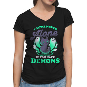 Me And My Demons