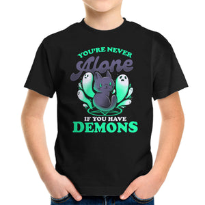 Me And My Demons