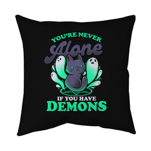 Me And My Demons