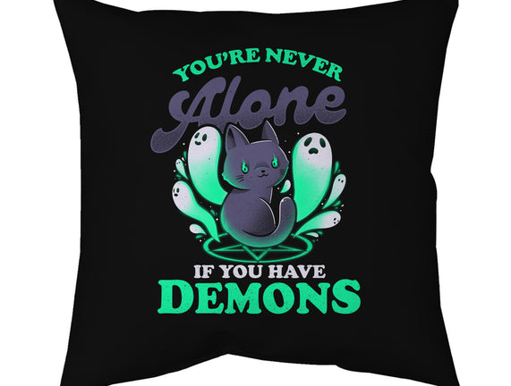 Me And My Demons