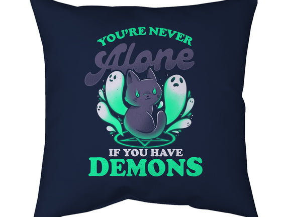 Me And My Demons