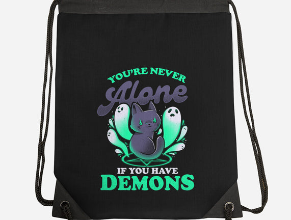Me And My Demons