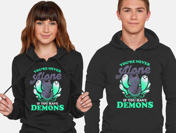 Me And My Demons