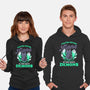 Me And My Demons-unisex pullover sweatshirt-eduely