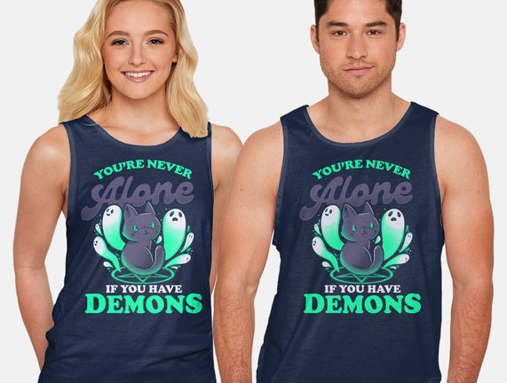 Me And My Demons