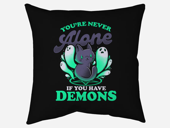 Me And My Demons